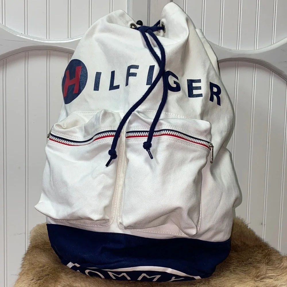 Tommy Hilfiger Capsule Backpack
